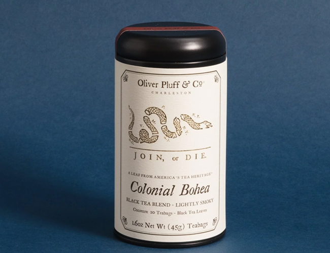 Bohea Tea Blend