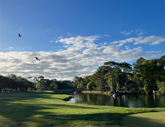 Valspar Championship at Innisbrook Golf Course