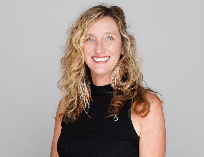 Ashley McGee profile picture