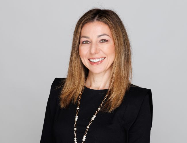 Claudia B. Profile picture