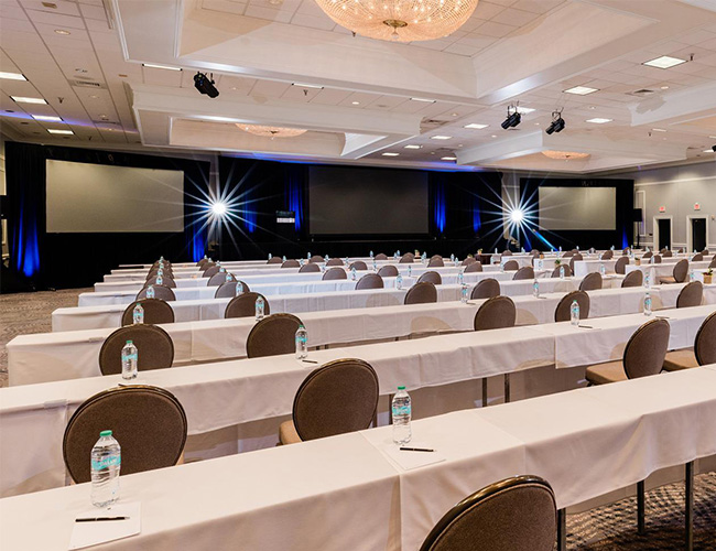 Ballroom at Innisbrook Golf Resort