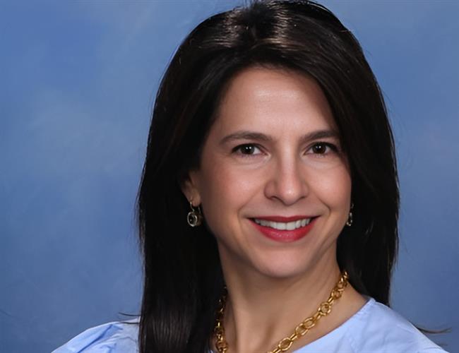 Margaret W profile pic