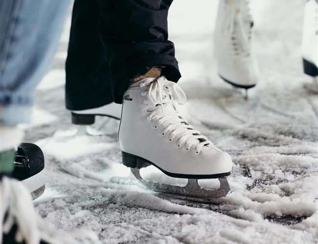 Ice Skates