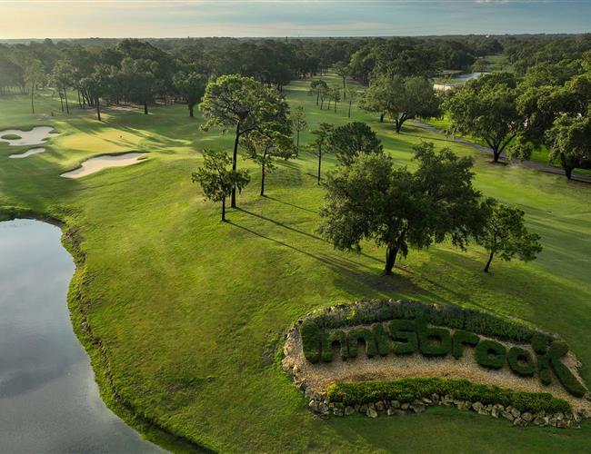 Innisbrook Golf Course