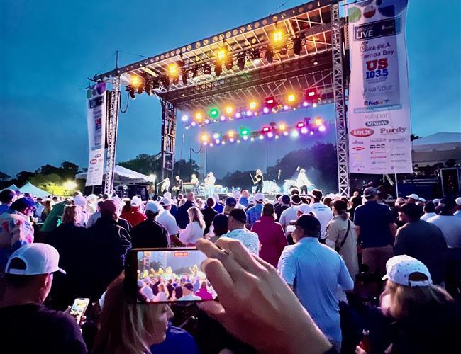 Valspar Weekend: Celebrate, Unwind, and Savor