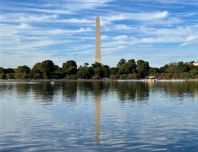 Washington Monument