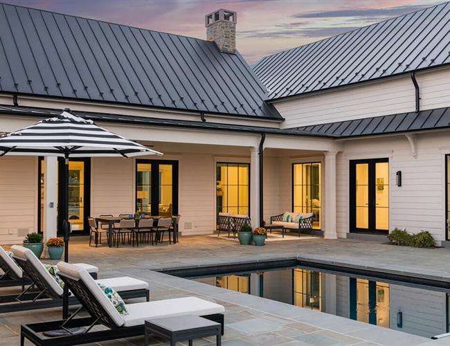 The Residences at Salamander