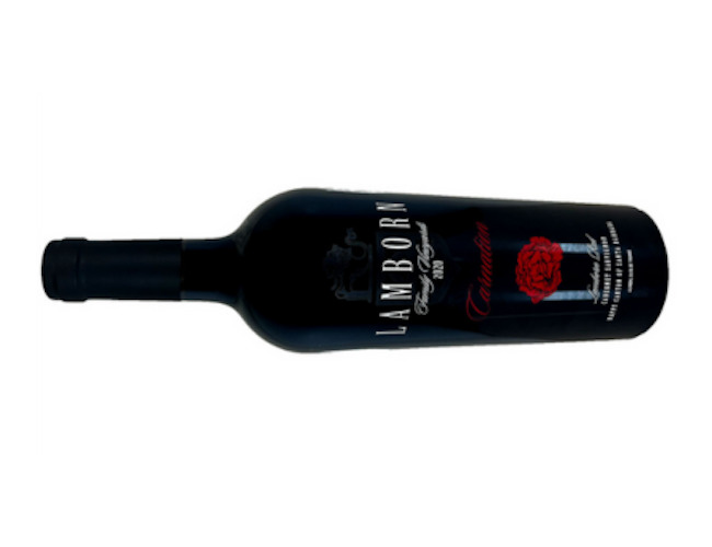 Lamborn Family Vineyards
