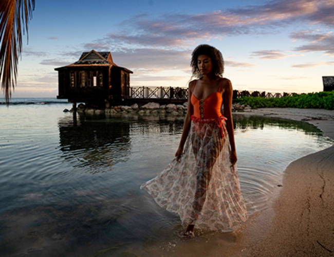 Fern Tree, a Salamander Spa, Montego Bay