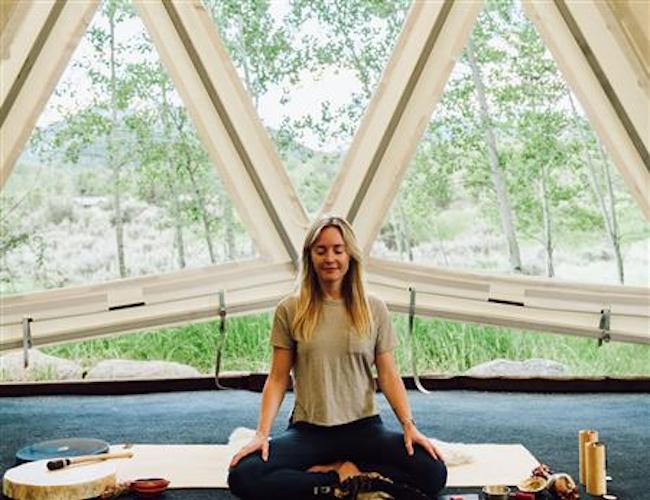 Stress & Emotional Balance