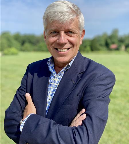 Doug Camp