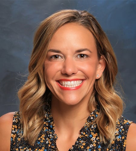 Carolyn Allen
