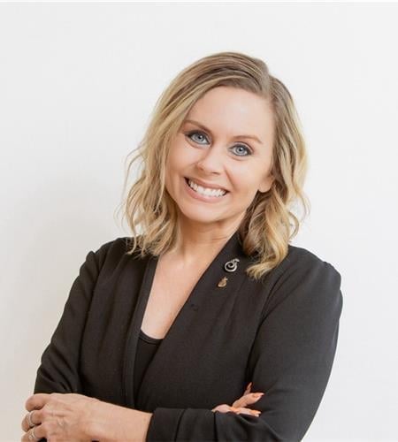 Carla Carroll