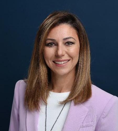 Claudia Bonaiuto