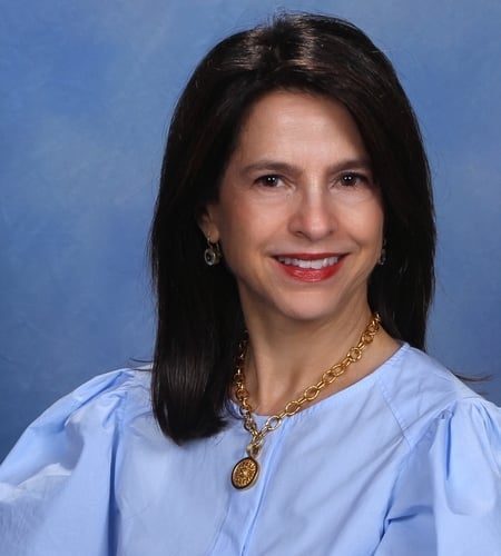 Margaret Wright
