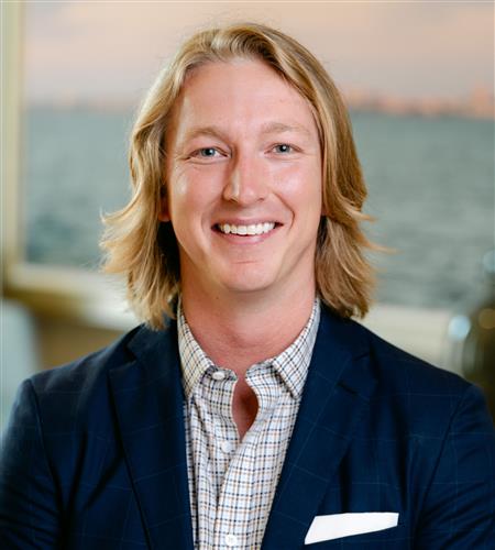 Collin Carter