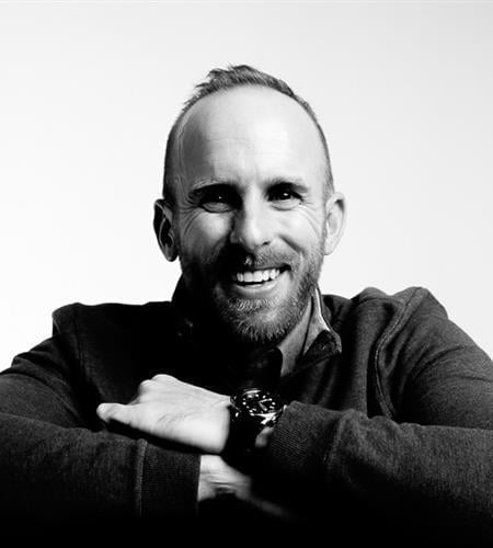 Steven Lewis