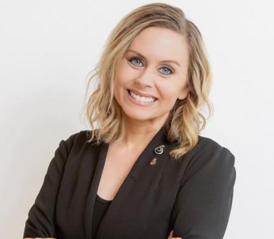 Carla Jean-Thomas Carroll