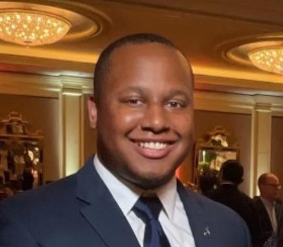 Da'Mario White-Molina