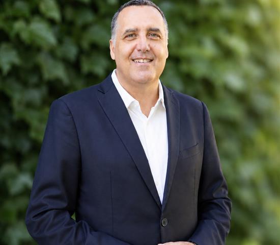 Matthew Gabos