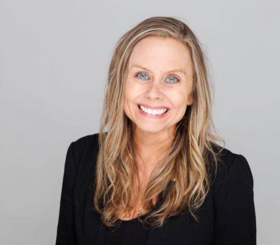 Carla Jean-Thomas Carroll