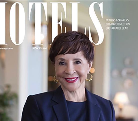 Sheila Johnson
