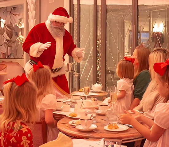 Holidays at Hotel Bennett