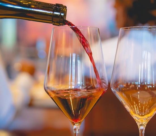 Autumn's Finest Wines