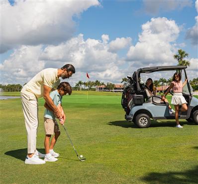 Innisbrook Golf Couse