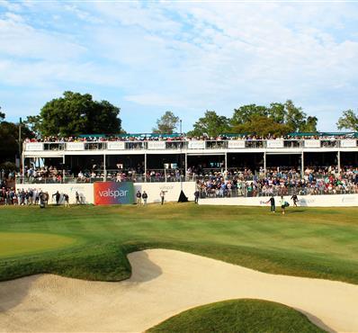 Valspar Championship