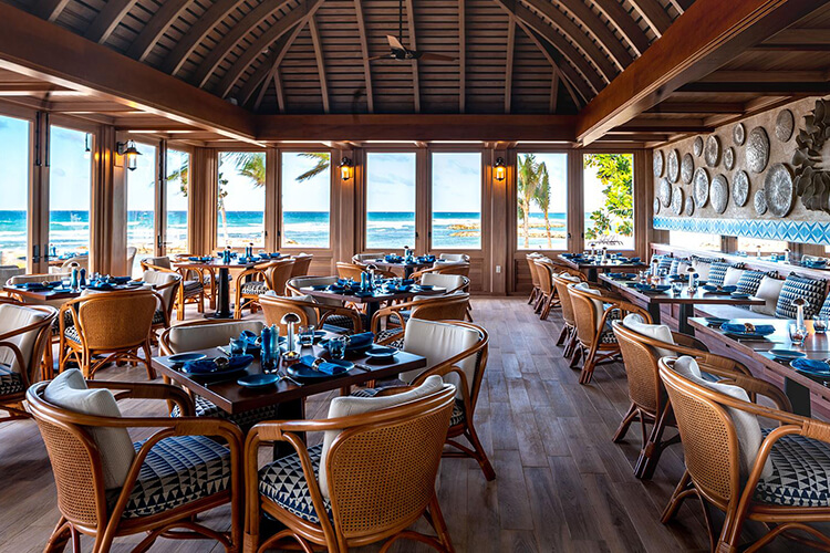 salamander resort restaurant dress code Culinary | Experience