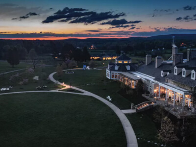 Salamander Middleburg