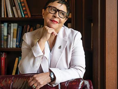 Sheila Johnson profile picture