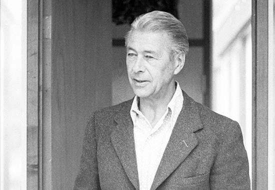 image of Herbert Bayer