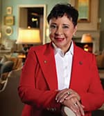 Sheila Johnson