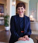 Sheila Johnson