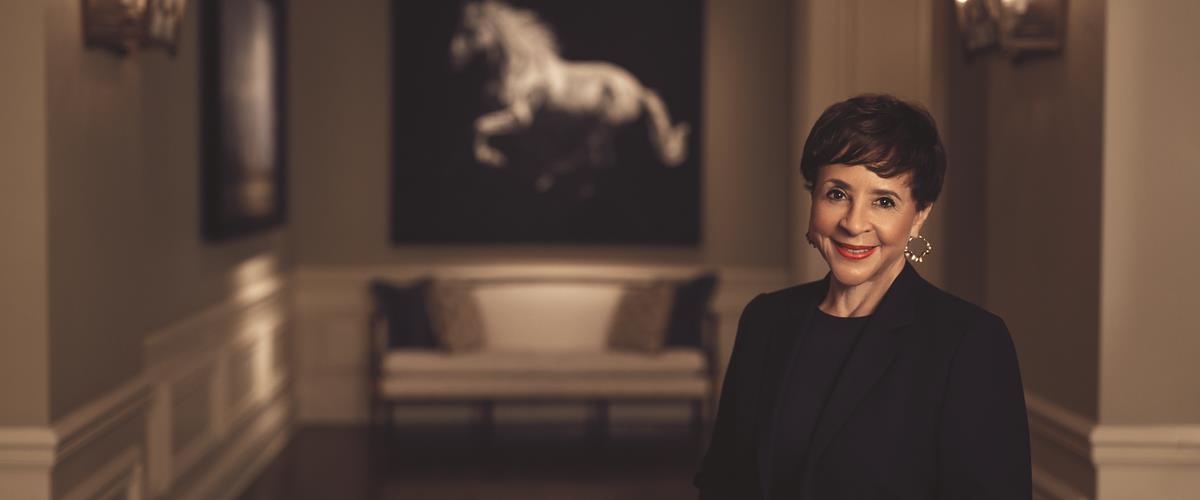 sheila Johnson profile picture