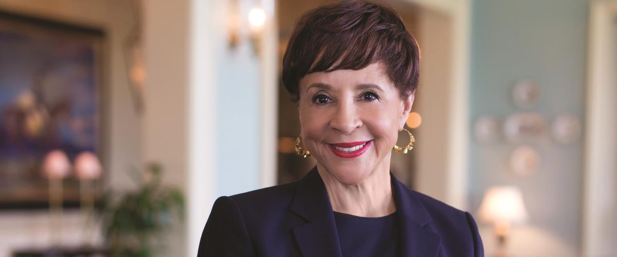 Sheila Johnson profile picture