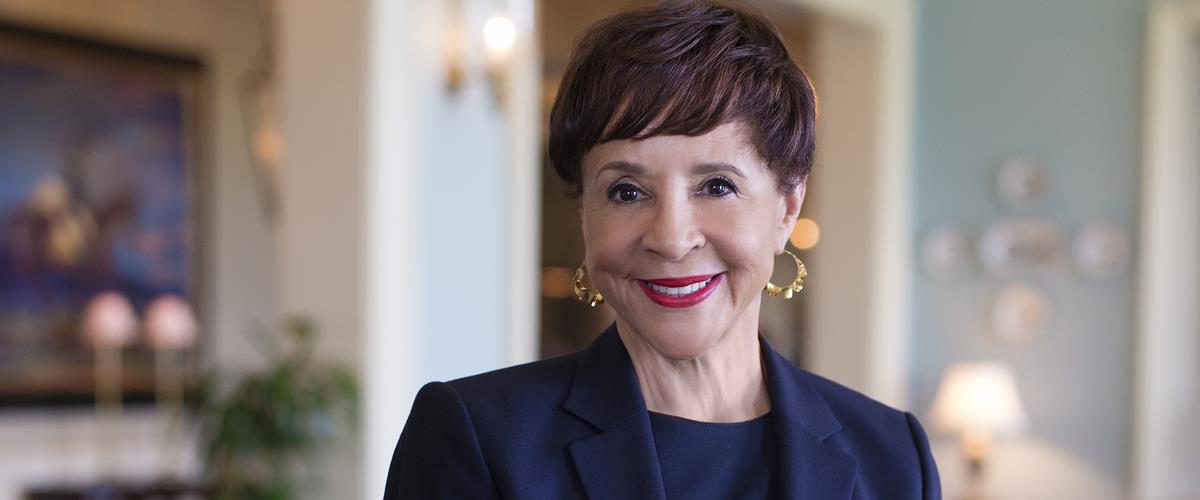 Sheila Johnson profile picture