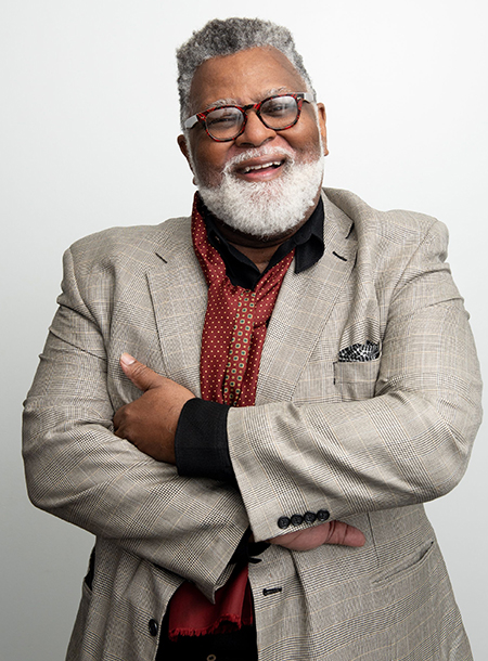 Alexander Bernard Smalls