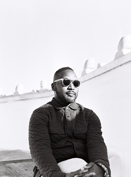 Bryant Terry