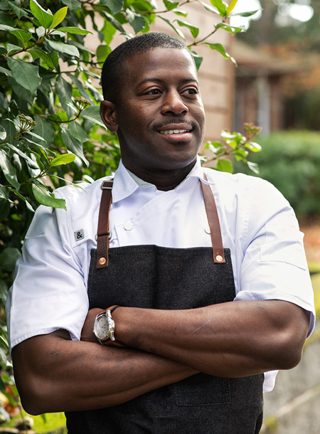 Edouardo Jordan