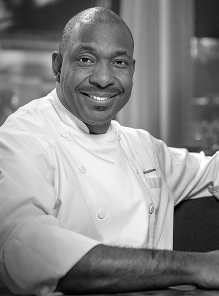 Erick Williams