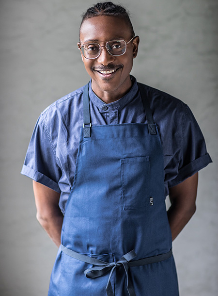Gregory Gourdet