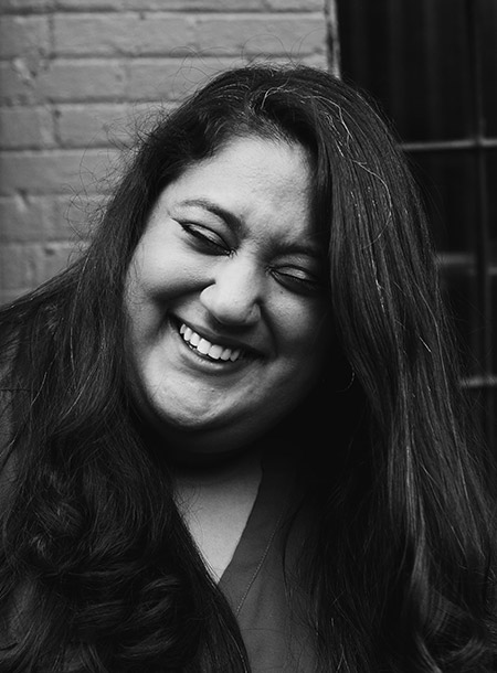 Khushbu Shah