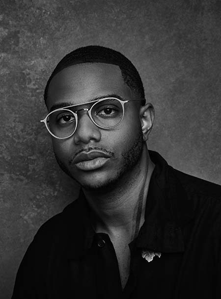 Kwame Onwuachi