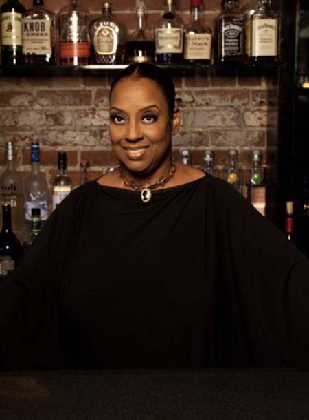 Melba Wilson