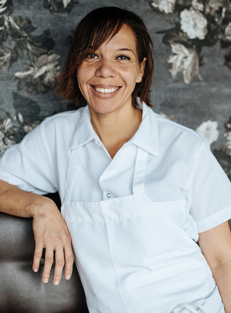 Nina Compton