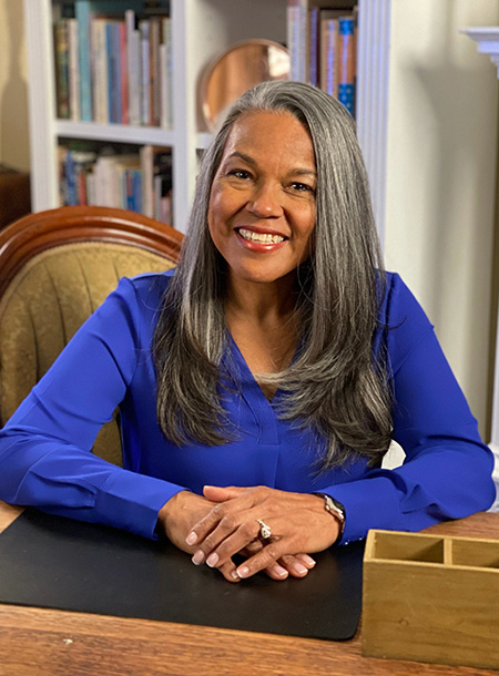 Toni Tipton-Martin