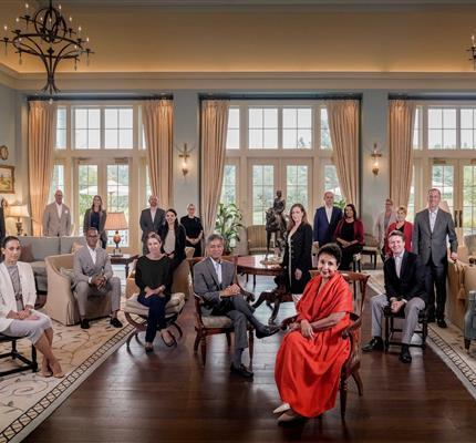 Salamander Corporate Group